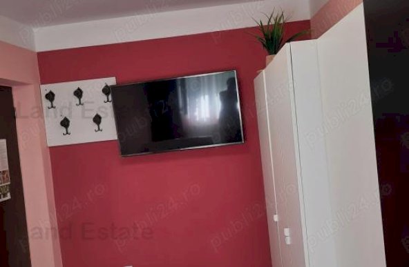 Vanzare apartament - 7 minute metrou 