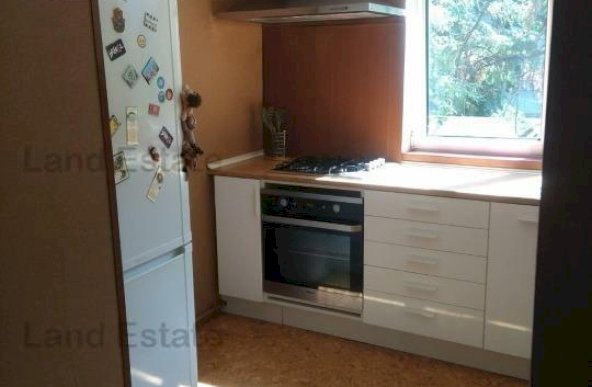 Apartament cu 3 camere Giulesti - Parc Marin Preda