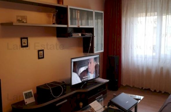 3 camere Basrabia - Chisinau