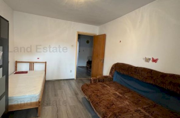 Apartament 2 camere in zona Lujerului - 3 min de Metrou