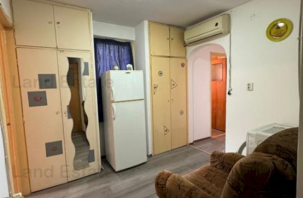 Apartament 2 camere in zona Lujerului - 3 min de Metrou