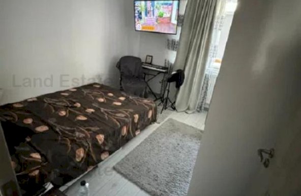 Apartament cu 4 camere Dristor - Râmnicu Sărat