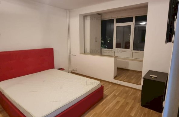 Apartament cu 3 camere Brancoveanu - Izvorul Crisului