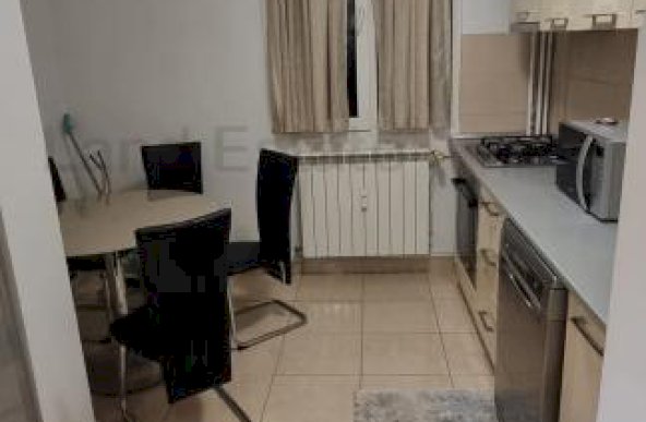 Apartament cu 3 camere Brancoveanu - Izvorul Crisului