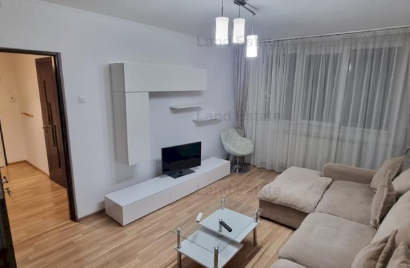 Apartament cu 3 camere Brancoveanu - Izvorul Crisului