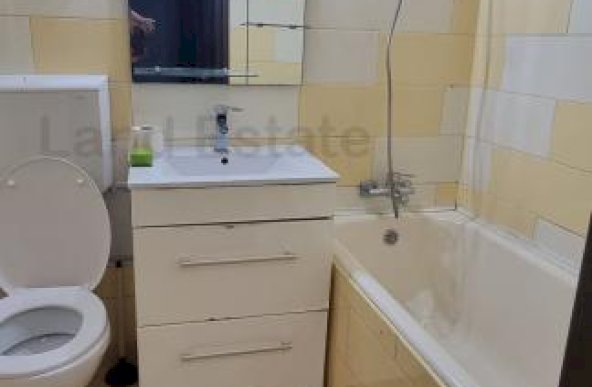 Apartament cu 3 camere Brancoveanu - Izvorul Crisului