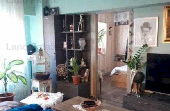 Apartament cu 4 camere Calea Rahovei - Petre Ispirescu