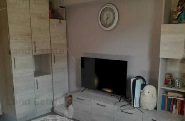 Apartament cu 4 camere Calea Rahovei - Petre Ispirescu