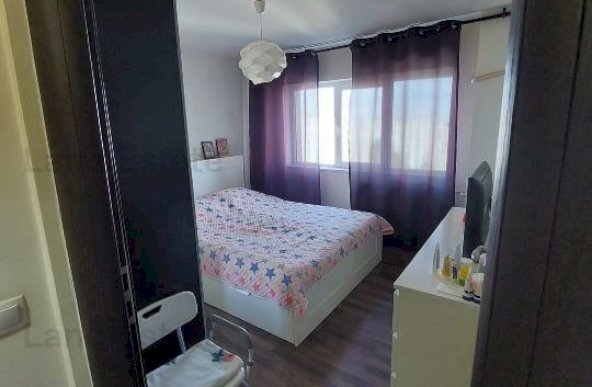 2 camere Pantelimon - Chisinau (Bloc Reabilitat)