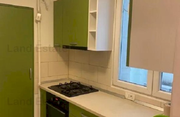 Apartament cu 2 camere Eroii Revolutiei