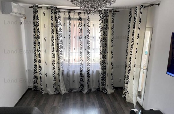 Apartament cu 3 camere Salajan 