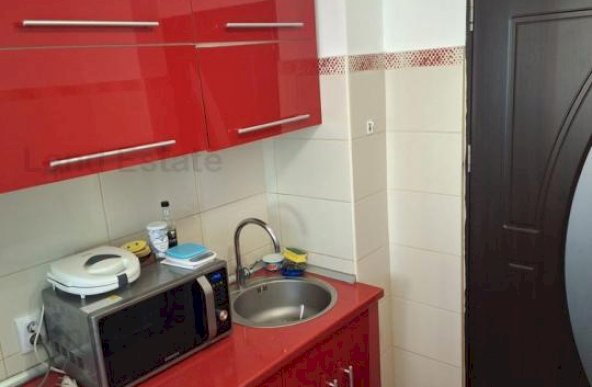 Apartament cu 3 camere Salajan 