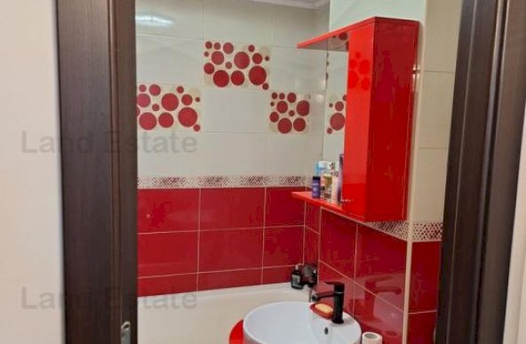 Apartament cu 3 camere Salajan 