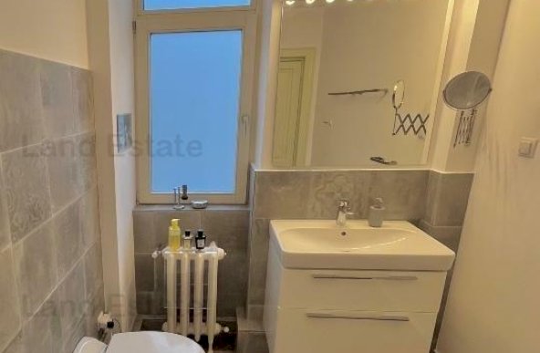 Apartament Cismigiu ( renovat )