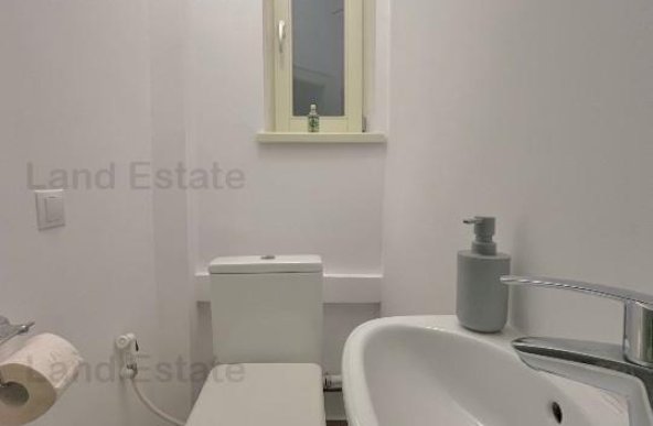 Apartament Cismigiu ( renovat )