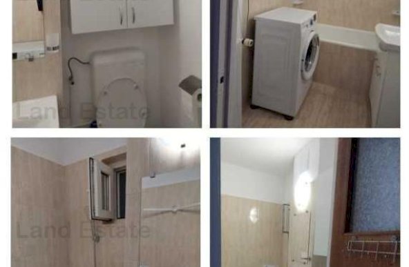 Apartament cu 3 camere Parcul Florilor - Pantelimon (Reabilitat)