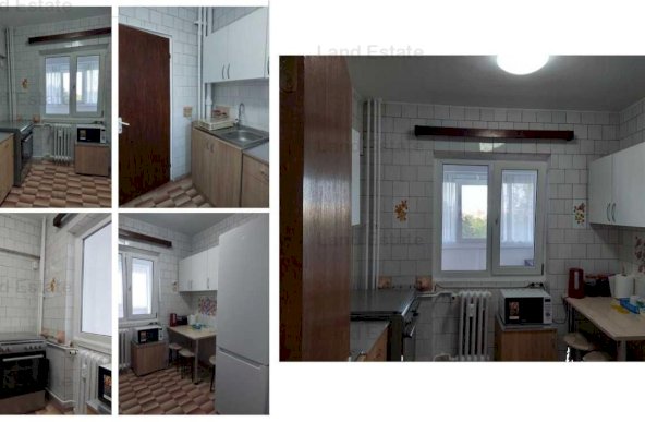 Apartament cu 3 camere Parcul Florilor - Pantelimon (Reabilitat)