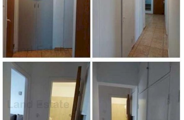 Apartament cu 3 camere Parcul Florilor - Pantelimon (Reabilitat)