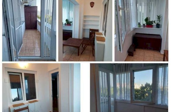 Apartament cu 3 camere Parcul Florilor - Pantelimon (Reabilitat)