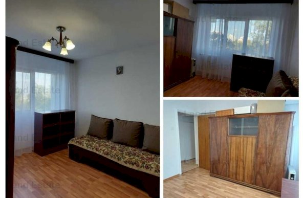 Apartament cu 3 camere Parcul Florilor - Pantelimon (Reabilitat)