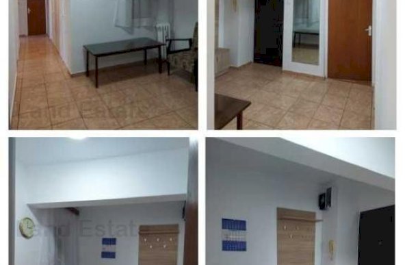 Apartament cu 3 camere Parcul Florilor - Pantelimon (Reabilitat)