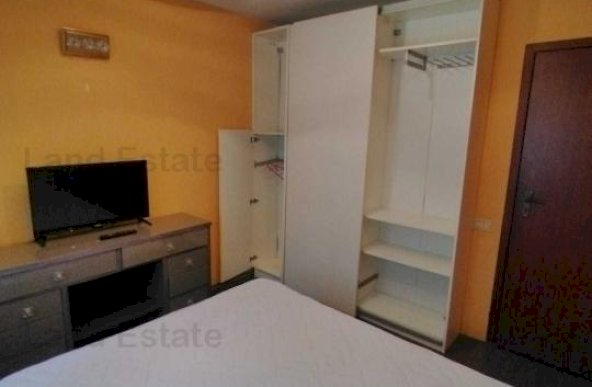 Apartament cu 4 camere in zona Crangasi ( Centrala Proprie)