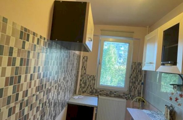 apartament cu 2 camere Lujerului - Cetatuia