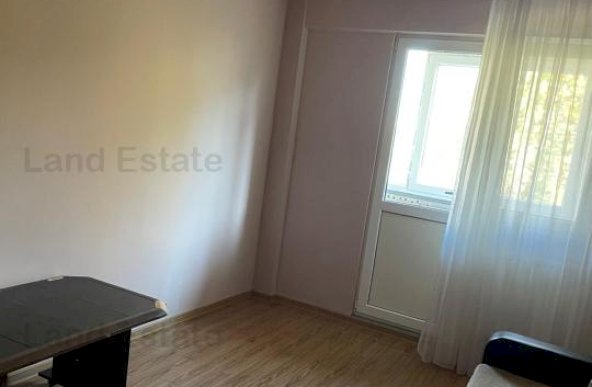 apartament cu 2 camere Lujerului - Cetatuia