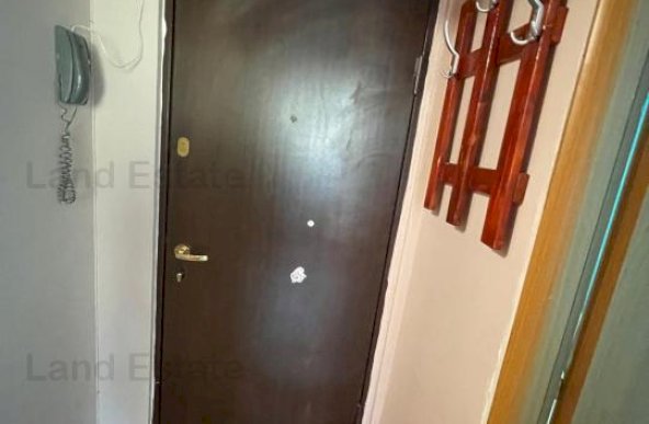 apartament cu 2 camere Lujerului - Cetatuia