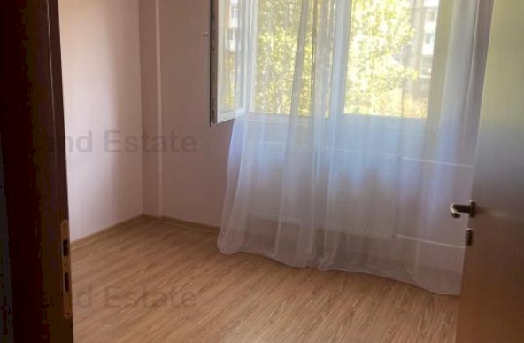 apartament cu 2 camere Lujerului - Cetatuia