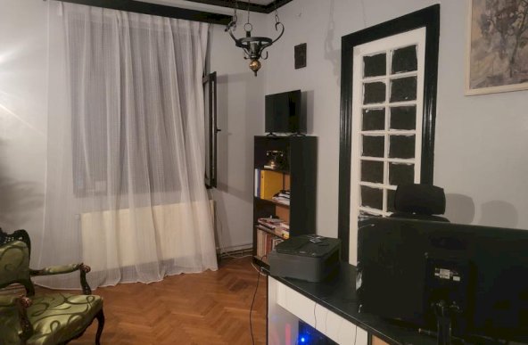 4 camere in vila Titulescu - Banu Manta