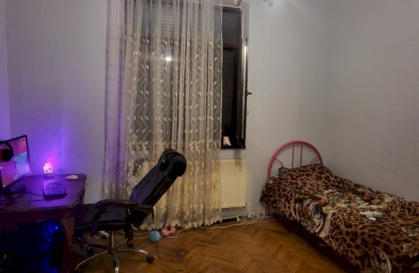 4 camere in vila Titulescu - Banu Manta