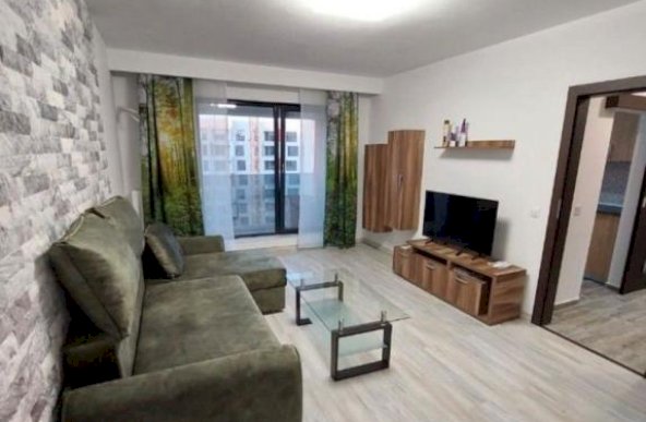 2 camere Lujerului - Plaza bloc 2021