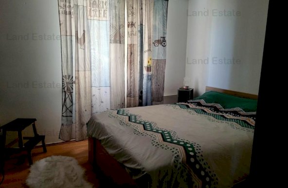 Apartament cu 3 camere Dristor - Râmnicu Vâlcea