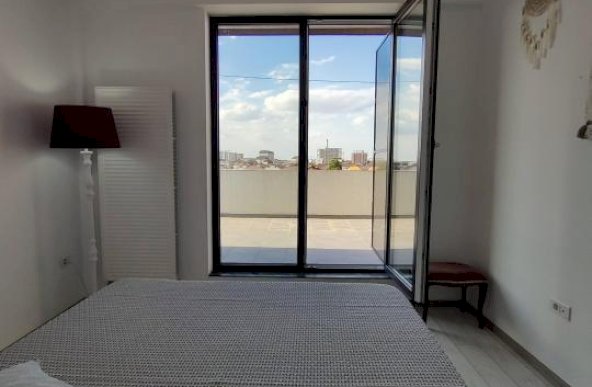 3 camere Prelungirea Ghencea ( PentHouse ) 