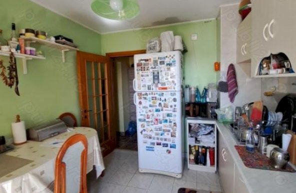 4 camere Setfan cel Mare ( 450 m metrou )