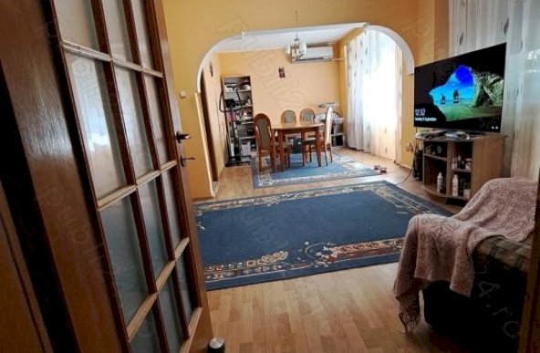 4 camere Setfan cel Mare ( 450 m metrou )