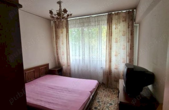 Apartament cu 3 camere Calea Giulesti (Bloc Reabilitat)