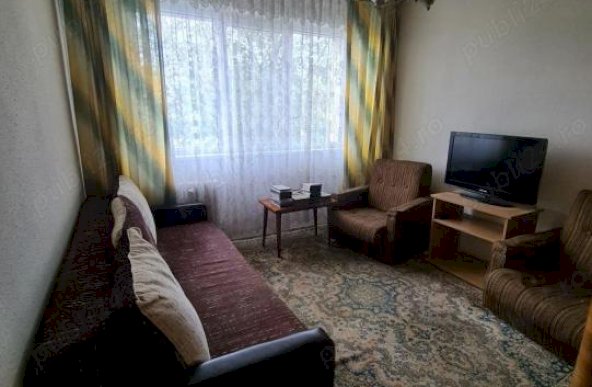 Apartament cu 3 camere Calea Giulesti (Bloc Reabilitat)