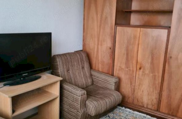 Apartament cu 3 camere Calea Giulesti (Bloc Reabilitat)