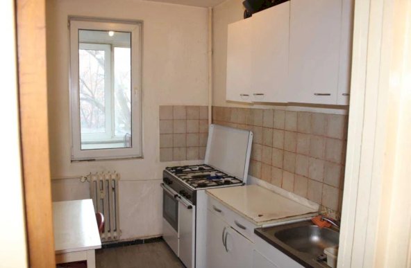 2 camere Doamna Ghica - Colentina