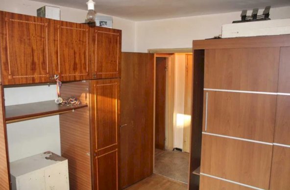 2 camere Doamna Ghica - Colentina