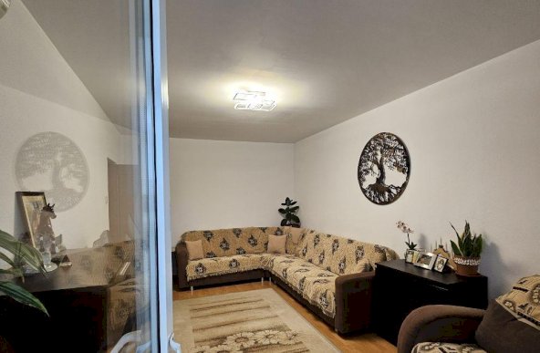 Vanzare 3 camere Brancoveanu 