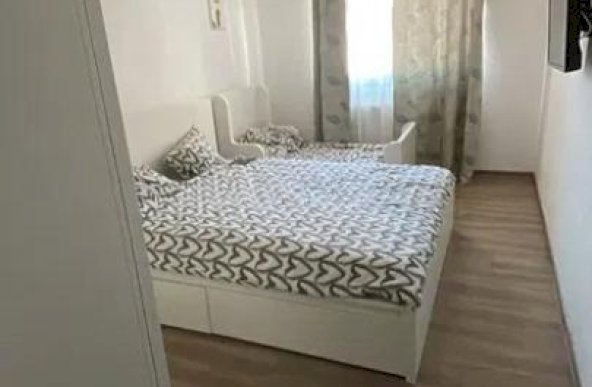 2 camere Crangasi-bloc 2017-300 metrou(parcare privata )