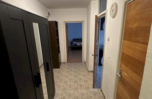 2 camere Dristor-Vitan ( 14 min metrou )