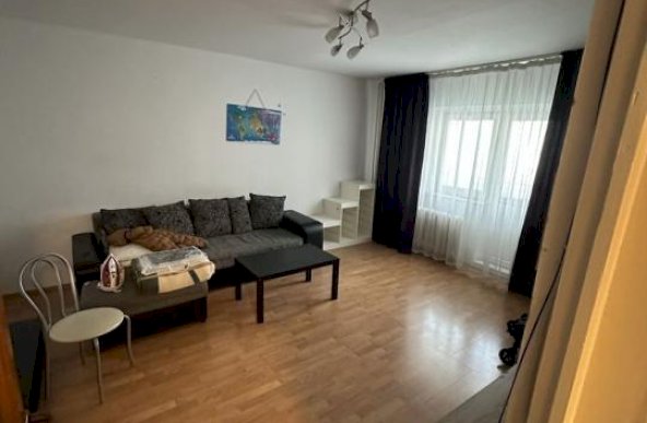 2 camere Dristor-Vitan ( 14 min metrou )