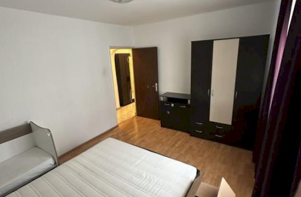 2 camere Dristor-Vitan ( 14 min metrou )