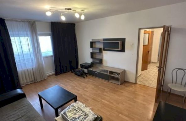 2 camere Dristor-Vitan ( 14 min metrou )