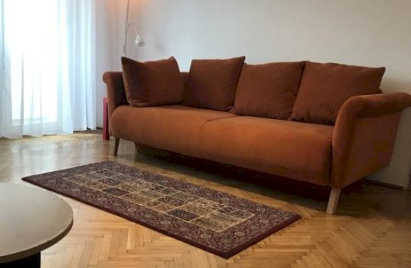 3 camere pet friendly, Turda