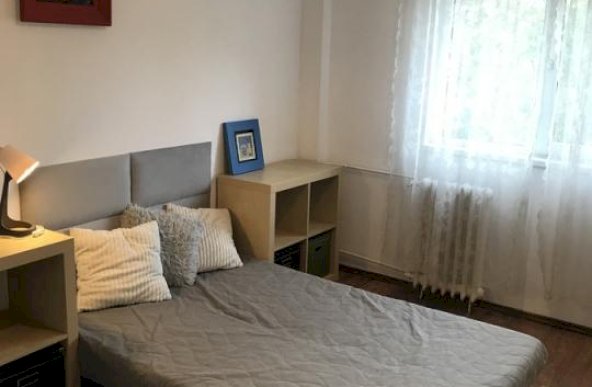 3 camere pet friendly, Turda